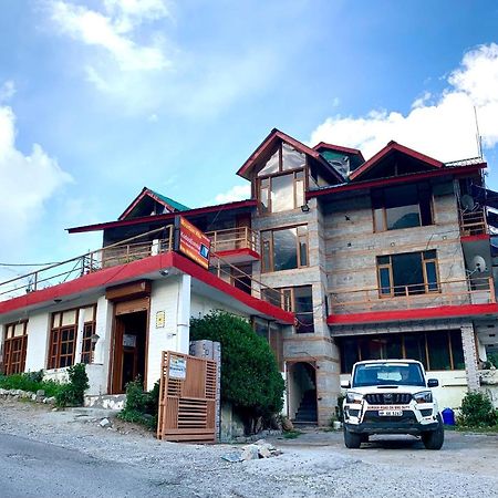 Kudos Eureka Stays Manali  Luaran gambar